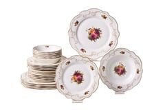 12 Kişilik Yemek Takımları 