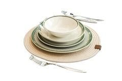 6 Kişilik Yemek Takımları