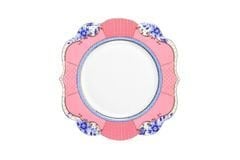 Tatlı & Pasta Tabağı