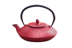 إبريق الشاي وإبريق الشاي