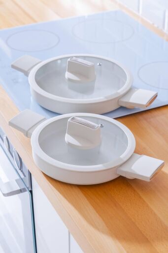 مجموعة المقالي