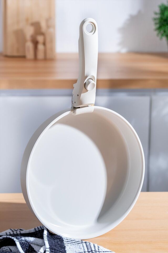 Ultimate Pro Pan - 24 cm