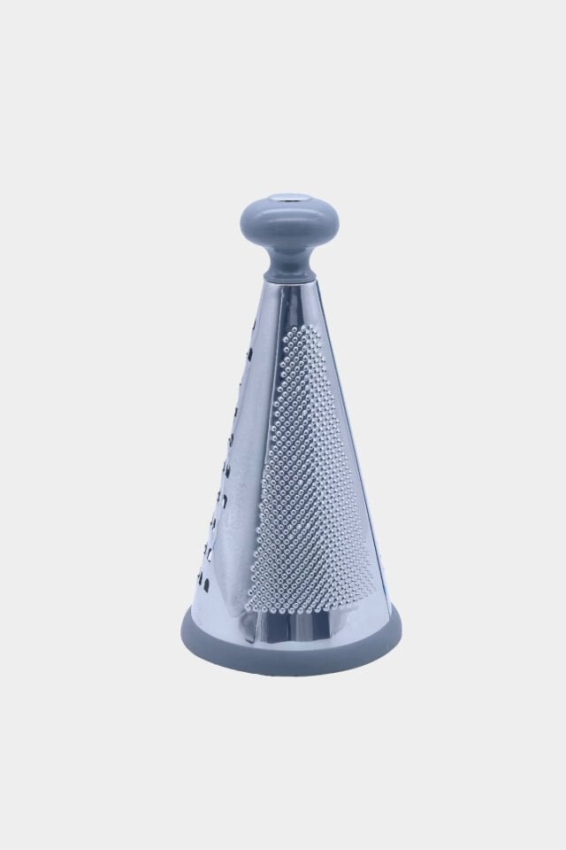 مبشرة مثلثة مايا رمادية