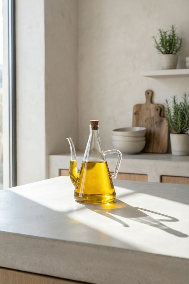 Arlina Yağdanlık 500 ML