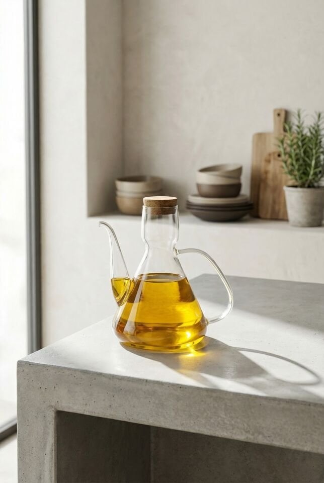 Arlina Yağdanlık 1000 ML